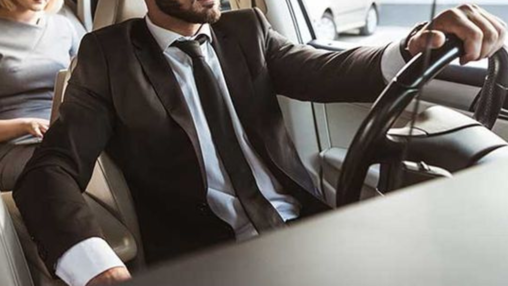 Best Safe Driver Dubai Services