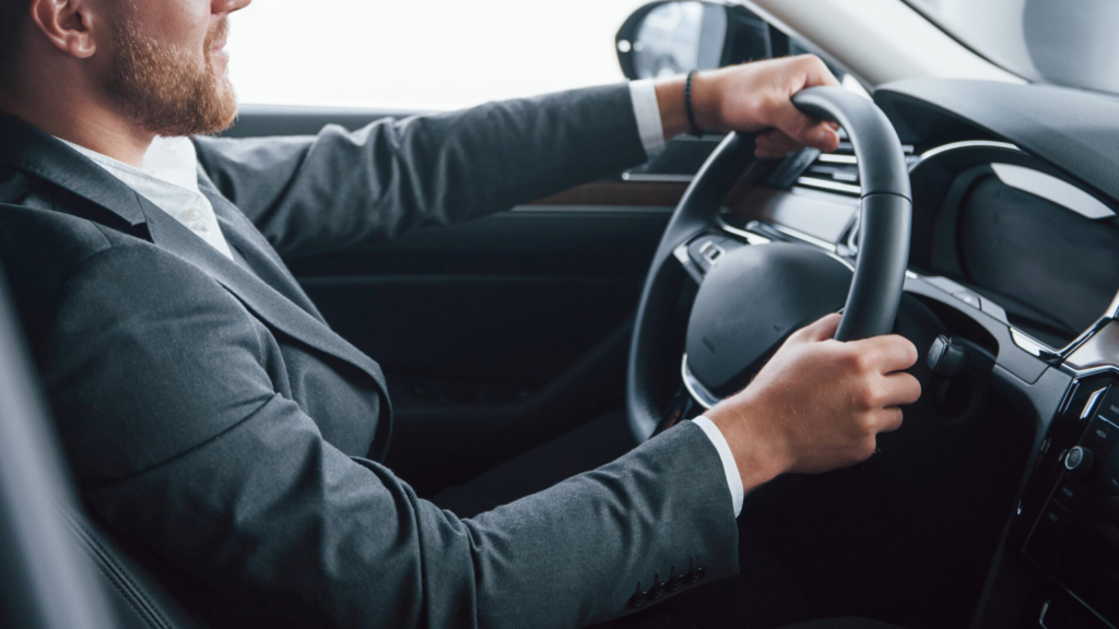 Driver Service Dubai for Families