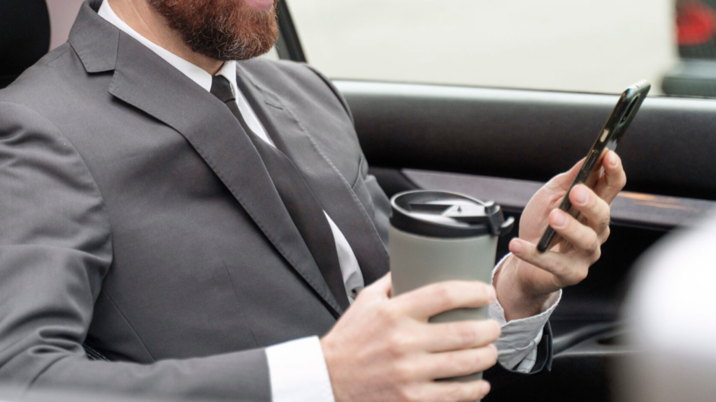 Hire Safe Driver Dubai