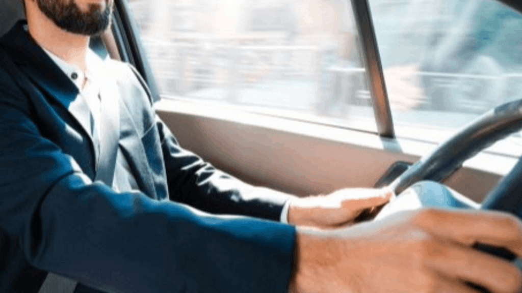 Top Safe Driver