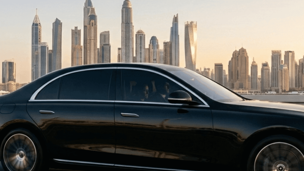 Safe Driver Service